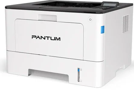 Замена ролика захвата на принтере Pantum BP5100DN в Волгограде